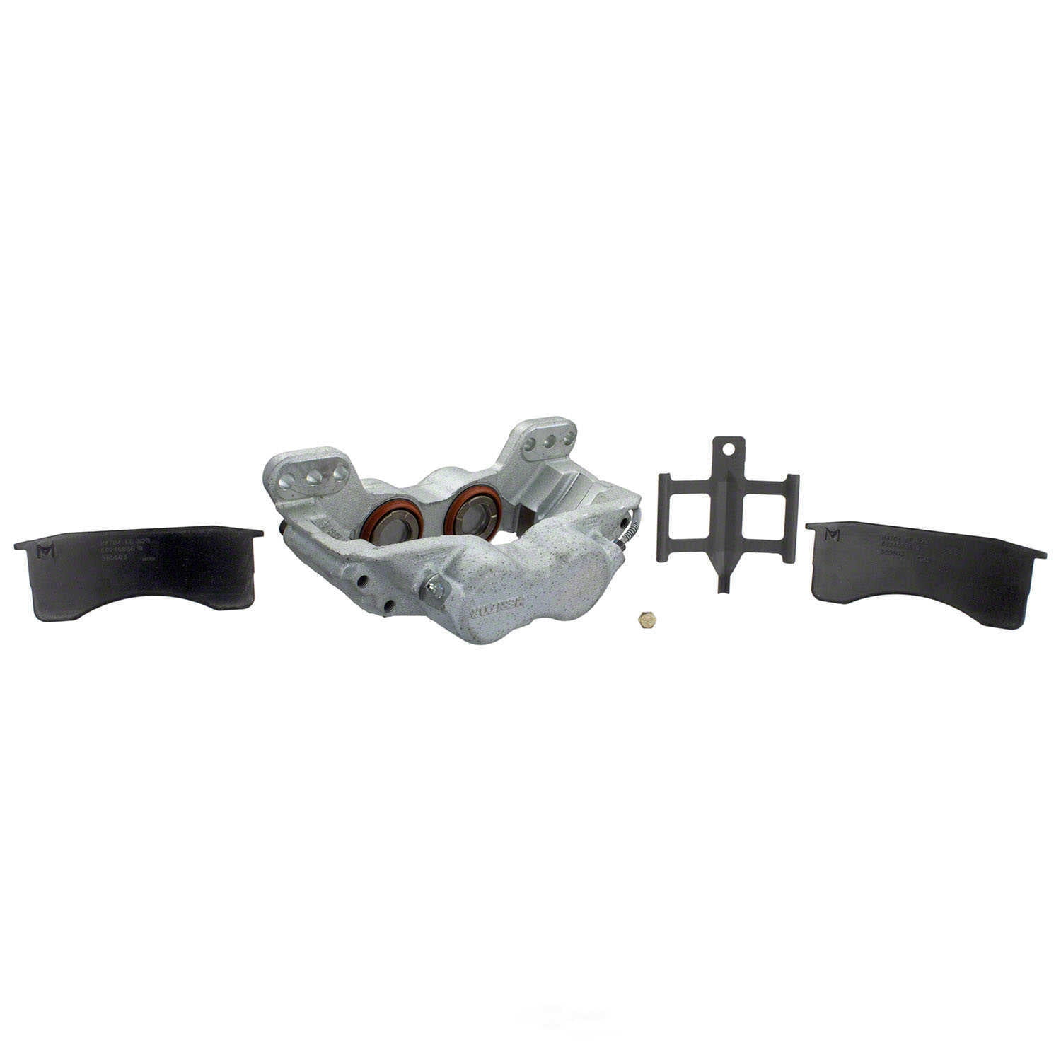 Motorcraft BRCF-601 Unloaded Caliper