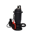 thumbnail image 2 of Bomba Sumergible Para Agua Sucia Igoto WQD10 3/4 Hp, 2 of 5