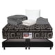 thumbnail image 1 of Colchón King Size Morgan Spring Air + Box + Almohada Oso + Protector Ultra + Sábanas Basic + Edredón Homy, 1 of 11