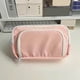 thumbnail image 1 of pstuiky Estuche grande para lápices, bolsa para lápices de estudiante, monedero, neceser, bolsa para guardar material de oficina y artículos escolares juveniles., 1 of 4