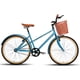 thumbnail image 1 of Bicicleta Urbana BLACK PANTHER Canasta Rodada 26 Dama Azul, 1 of 3