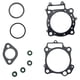 thumbnail image 1 of Kit de plástico de plástico de la junta de la cabeza del extremo superior del metal Portátiles desmontable de las juntas de automóviles Accesorios Reemplazo para TRX450R 2003-2005 Inevent VI002164-00B, 1 of 7