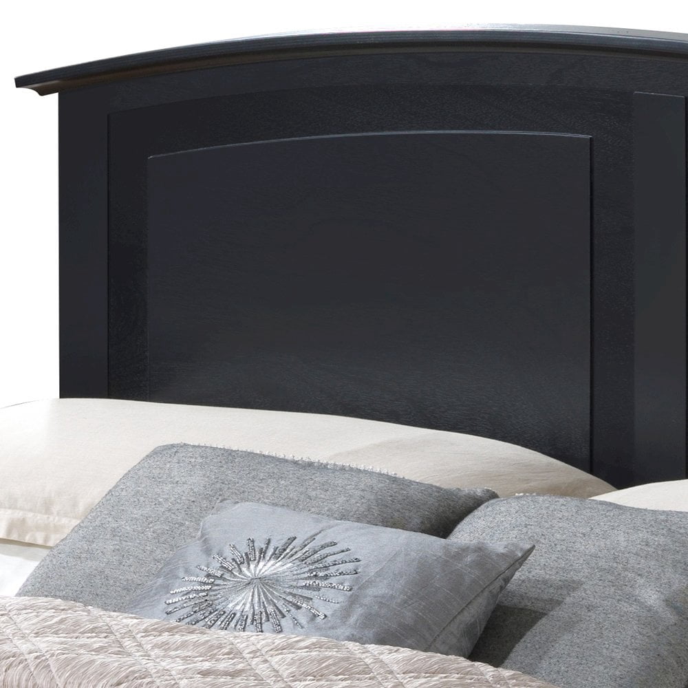 Glory Furniture Hammond G5450A-KB Black King Bed