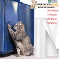 Cat Scratch Furniture Protector Home Sofa Couch Guards For Cats