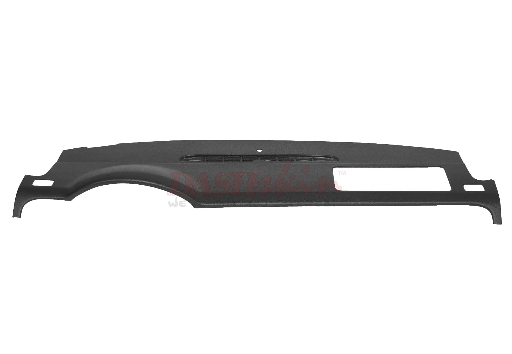 DashSkin Molded Dash Cover Compatible 