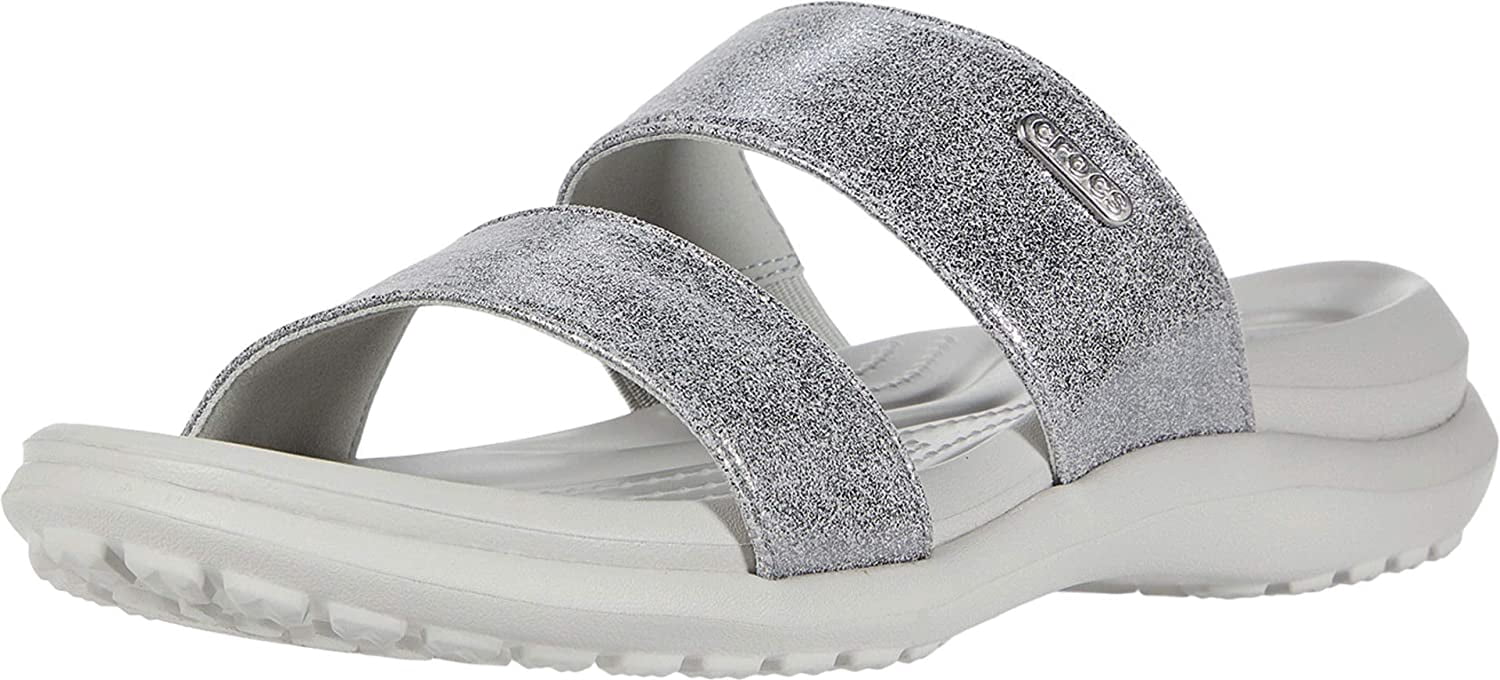 crocs dual comfort sandals