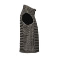 thumbnail image 4 of Tee Jays Mens Padded Zepelin Vest Jacket / Gilet, 4 of 4