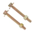 thumbnail image 1 of 800921, 4-13/16 Pulgadas de Alta Resistencia 2 PCS PERNO DE JAULA DE CÁMARA DE FRENO PARA Frenos de Primavera Semi Camión, 1 of 7