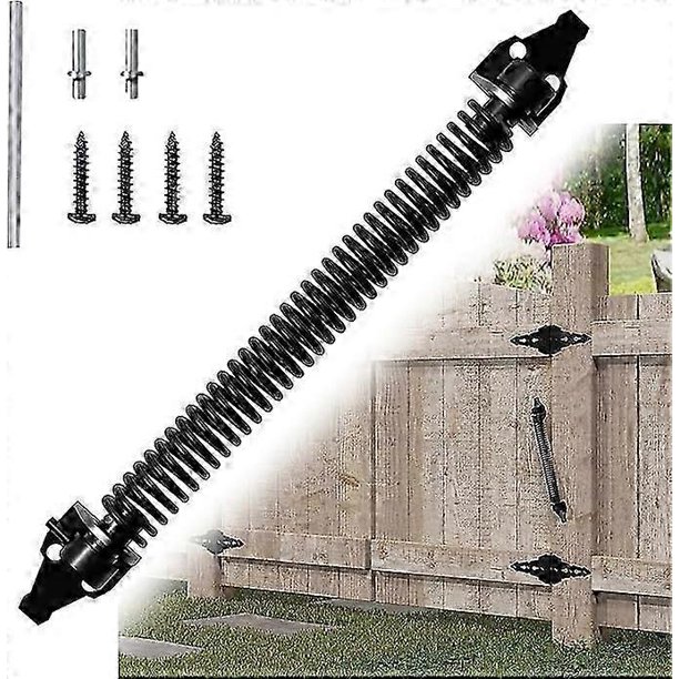 36cm Adjustable Spring Door Closer, Automatic Door Closer, Door Spring ...