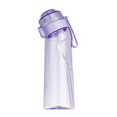 thumbnail image 2 of Bouteille d'Eau Air Up avec Capsule de Goût, Parfum de Fruits, 2 of 5