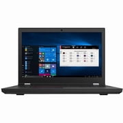 Lenovo ThinkPad P15 Gen 2 20YQ0031US 15.6 Mobile Workstation - Full HD - 1920 x 1080 - Intel Core i7 11th Gen i7-11800H Octa-core (8 Core) 2.30 GHz - 16 GB RAM - 512 GB SSD - Black