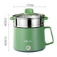 thumbnail image 3 of Mini Vaporera Portátil Perfecl 1.5L Acero Inoxidable para Cocina Rápida, 3 of 8