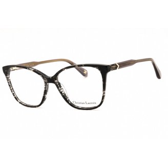 Christian Lacroix EYEGLASSES CL1108-175-51 New with case CHRISTIAN LACROIX CL1108-175-51 Eyeglasses Size 51mm 16mm  main image 3
