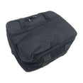 thumbnail image 4 of Bolsa de protección Sunnimix Estuche Doble Pedal acolchado Interior grueso, 4 of 8