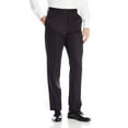 thumbnail image 3 of Creative by Adam Baker Men's CT101 2 Piece Slim Fit Suit - Black - 42L, 3 of 4