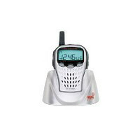 Oregon Scientific WR601 - Weather alert radio