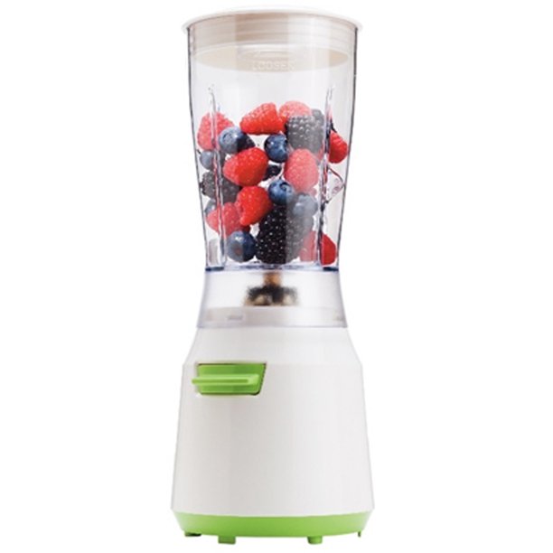 Brentwood JB191 14oz Personal Blender, White