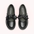 thumbnail image 7 of DREAM PAIRS Girls'Mary Jane School Flats Classic Uniform Dress Shoes, 7 of 7