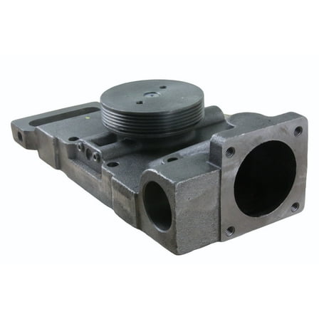 New Water Pump Fits International 9700 2276S 5500I 5600I 5900I 9100 316Gc4541A