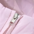 thumbnail image 5 of Infant Baby Boys Girls Winter Snowsuit Romper Hoodied Outwear Toddler Jumpsuit Warm Coat Jacket, 5 of 7