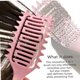 thumbnail image 5 of Typpkmm Cepillo Para El Cabello with Cepillo Para Cabello Rizado and, 5 of 7