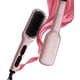 thumbnail image 1 of MEGAWISE Pro Cepillo alisador de pelo iónico de cerámica para salón de casa | Tecnología de calefacción MCH Fast 20s con seguridad de apagado automático | Antiescaldaduras con Doble Voltaje Universal, 1 of 5