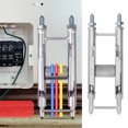 thumbnail image 1 of Ayuda Para Enhebrado De Cables, Resistente A La Abrasión Ayuda Para Enhebrado De Cables De Alta Dureza Acero Dentado Antideslizante Estable Para Caja De Distribución, 1 of 7
