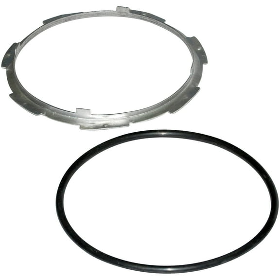 Dorman 579-013 Fuel Tank Sending Unit Lock Ring for Specific Ford / Lincoln / Mercury Models