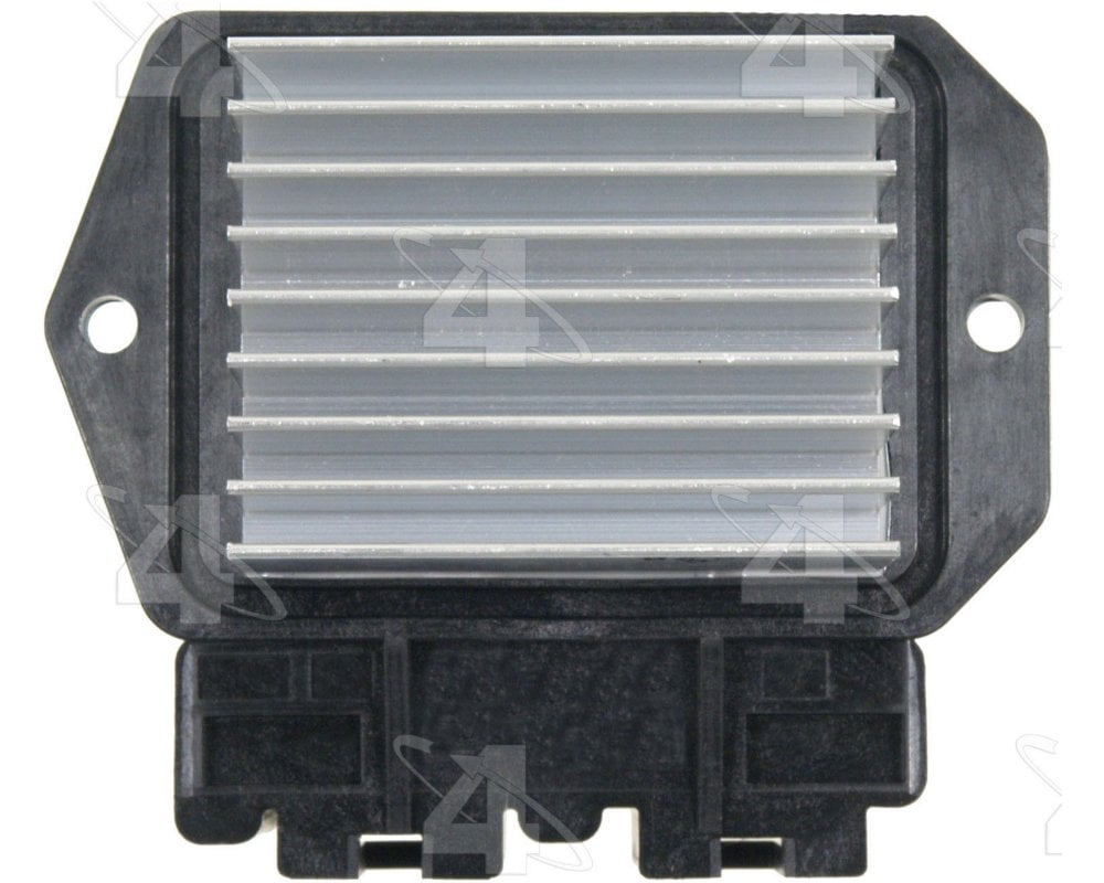 4Seasons 20386 Blower Motor Resistor For Toyota Prius