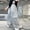 Gray, variant on Boys Kids Hiking Cargo Pants, Youth Outdoor Quick Dry UPF 50 Lightweight Waterproof Sai Workwear Pants with Muti Pocket Years 4-13 Gray