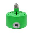 thumbnail image 1 of 300W 28℃~35℃ Intelligent Temperature Control Warm Animal Lamp Pet Heat Lamp Turtle Hamster Lizard Heating, 1 of 8