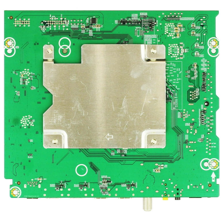 Hisense Main Board 293250 282237 282234 for 65U8G (See note 