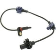 thumbnail image 2 of ABS Speed Sensor Compatible with 2007-2011 Honda CR-V Rear, Passenger Side 4 Cyl 2.4L Female Connector Blade type 2-Prong Terminal, 2 of 3