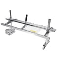 thumbnail image 3 of Chainsaw Mill,Chainsaw Mill 36in Portable Rail Milling Guide Chainsaw Mill Rail Guide Elevated Design, 3 of 8
