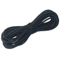 thumbnail image 1 of 1/8" x 100' Bungee Shock Cord - Elastic Nylon Cords Kayak Stretch String Rope & Tie Down Trailer Strap, Marine Grade, 1 of 4