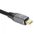 thumbnail image 1 of MiNi Displayport Cable Mini  To  Cable 8K Ultra High Definition Lightweight And Portable Two-way Conversion, 1 of 8