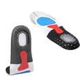Worpbope Foot Masks 1 Pair Plantar Fasciitis Feet Insoles Arch Supports