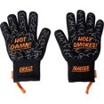 thumbnail image 2 of Guantes de horno Traeger con agarre de silicona resistente al calor, 2 of 9