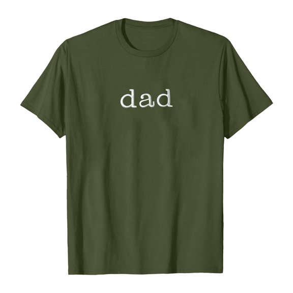Casual Short Sleeve Round Neck Printed T Shirt Top For Everyday Wear