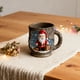 thumbnail image 5 of Taza de Cerámica Craquelada con Diseño de Bosque Mágico Navideño | Apta para Microondas y Lavavajillas | Acabado Craquelado Único | Taza de Gran Capacidad para Chocolate Caliente, Café y Té | Regalo, 5 of 6