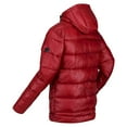 thumbnail image 4 of Regatta Mens Toploft II Hooded Padded Jacket, 4 of 5