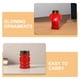 thumbnail image 5 of 2 velas LED decorativas para exteriores, sin llama, para iglesias y cementerios. Funcionan con pilas., 5 of 6