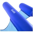 thumbnail image 3 of Hamaca de piscina SwimWays Spring Float Premium en tándem para 2 adultos, 3 of 5
