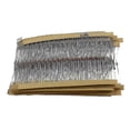 thumbnail image 1 of Resistencias 300 uds/600 Uds 1k 10k 100k 220ohm 1m 30 tipos Set 1/6w Paquete de resistencias-AM, 1 of 5