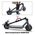 thumbnail image 3 of Advancent Correa para el hombro Asa de transporte Accesorios mejorados Conveniencia multipropósito Accesorios para scooter Pieza reemplazada Patinetes eléctricos, 3 of 6