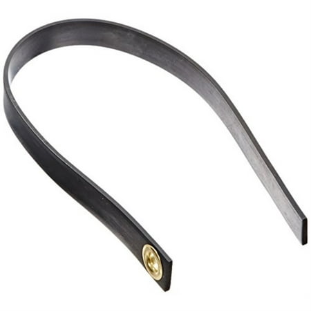 Image of gates 90330 anti static rubber strap 25 length x 1-1/16 width