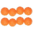 thumbnail image 2 of Bola de secado, 8 bolas de secado de ropa, suministros de lavandería, bola de lavado, mejore su experiencia Jadeshay A, 2 of 8