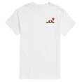 thumbnail image 2 of IT - Pennywise Eat You - Men's Short Sleeve Graphic T-Shirt, 2 of 4