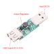 thumbnail image 5 of Módulo de salida ajustable USB Placa de fuente de alimentación elevadora Placa de regulador de voltaje Convertidor de refuerzo DC-DC 5V a 6-15V ANGGREK Otros, 5 of 8