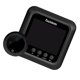 thumbnail image 1 of Seguridad inteligente del monitor para hogar de la cámara de timbre del del LCD de 2.4inch Negro Colco Timbre de puerta inalámbrico, 1 of 8